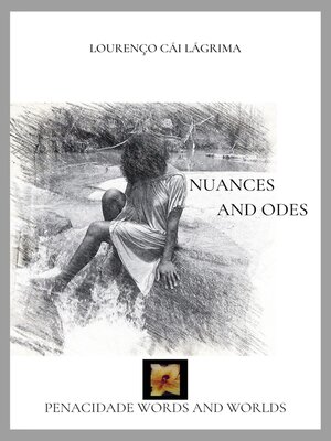 cover image of Nuances and Odes